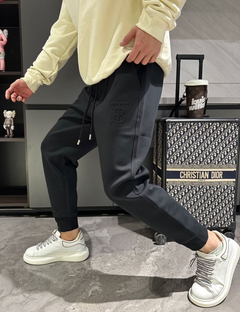 Burberry Long Pants